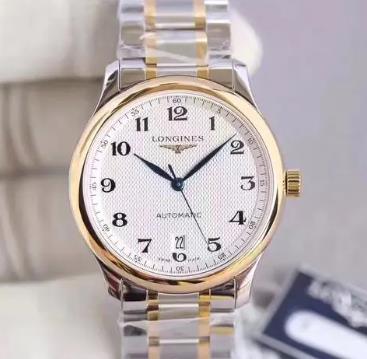 瑞士浪琴手表保養(yǎng)小常識(shí)|Longines！（圖）