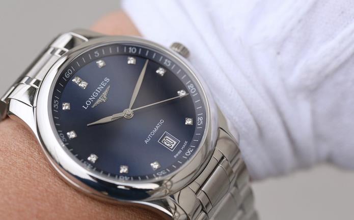 Longines|浪琴腕表保養(yǎng)方法！