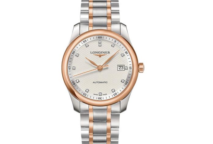Longines|浪琴手表進(jìn)水的處理方案！