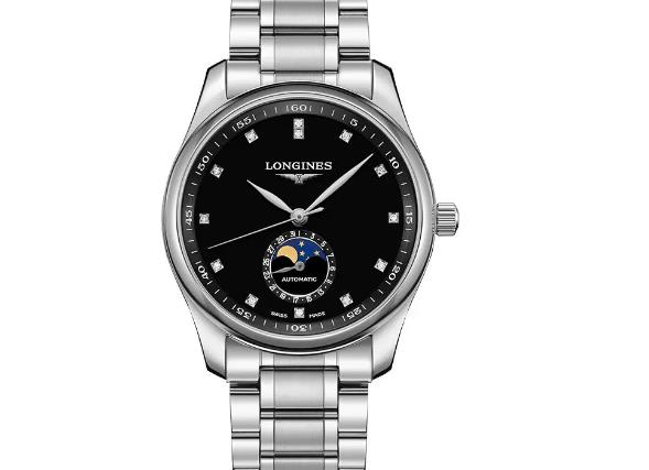 浪琴手表（Longines）保養(yǎng)的注意事項！