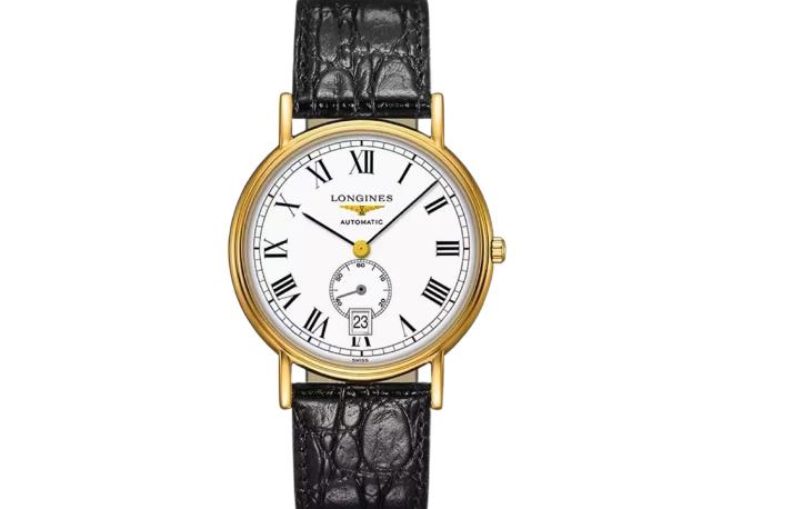 Longines|浪琴手表保養(yǎng)方案?。▓D）