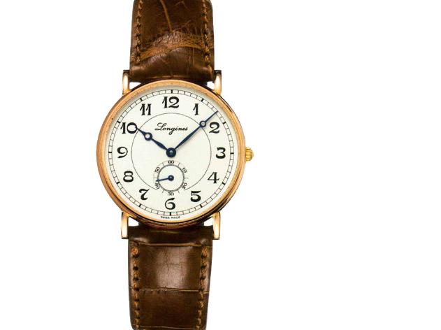 Longines|佩戴浪琴手表保養(yǎng)指南！(圖)