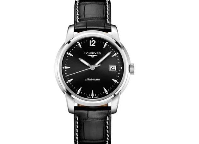 浪琴手表（Longines）進灰的原因是什么？