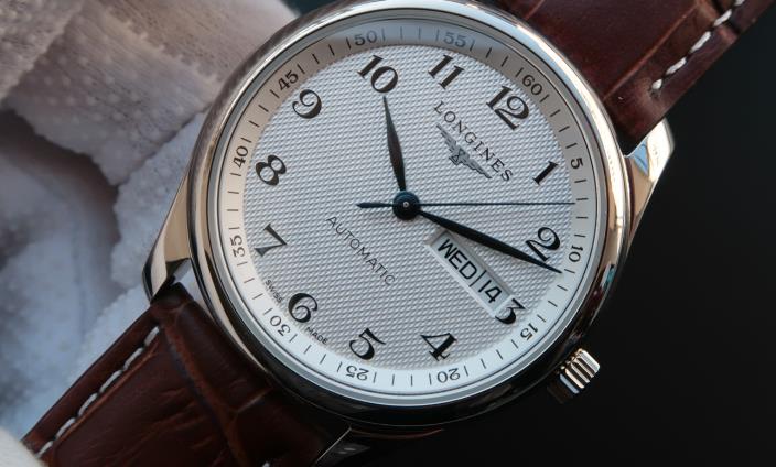 浪琴手表（Longines）全面保養(yǎng)方法！(圖)