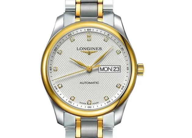 浪琴手表（Longines）保養(yǎng)的基礎(chǔ)知識(shí)！