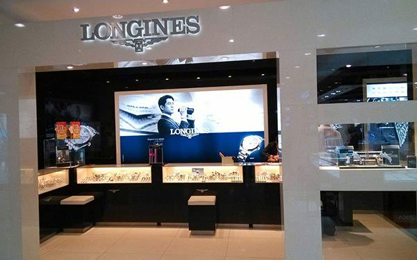 浪琴表帶過短怎么修復(fù)(手表配件維修指南)