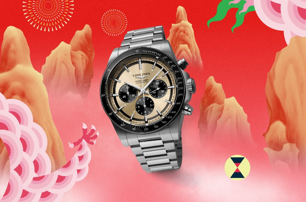 優(yōu)雅時(shí)光守護(hù)者：輕松解決浪琴手表劃痕，煥發(fā)全新光彩