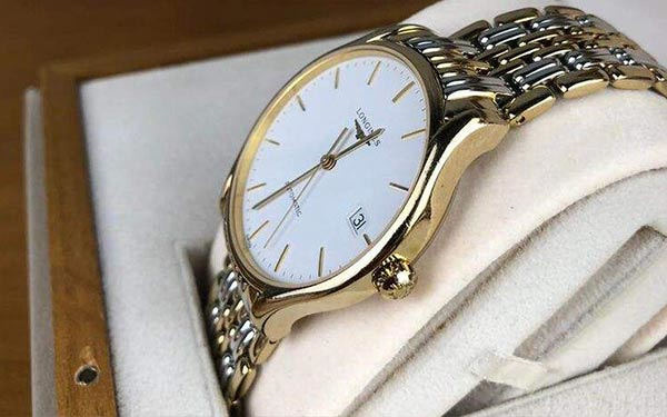 浪琴腕表星期無法正常跳轉(zhuǎn)？一招教你輕松修復